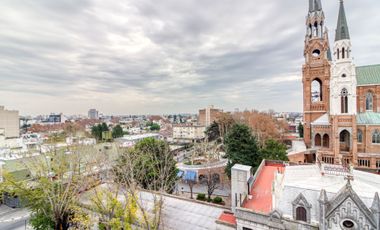VENTA - LOFT SANTOS LUGARES CENTRO