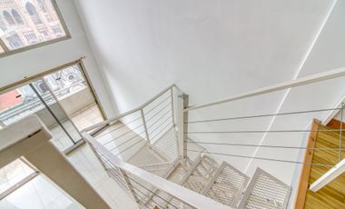 VENTA - LOFT SANTOS LUGARES CENTRO