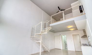 VENTA - LOFT SANTOS LUGARES CENTRO