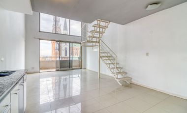 VENTA - LOFT SANTOS LUGARES CENTRO