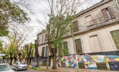 VENTA - LOFT SANTOS LUGARES CENTRO