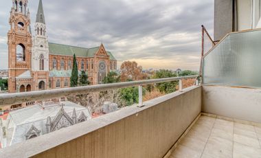 VENTA - LOFT SANTOS LUGARES CENTRO