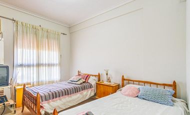 Departamento Inas Garibaldi 267 4° B