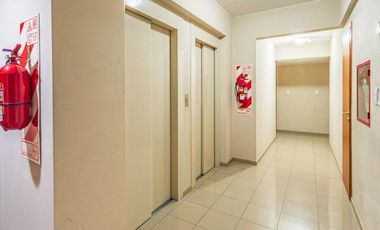 Departamento Inas Garibaldi 267 4° B