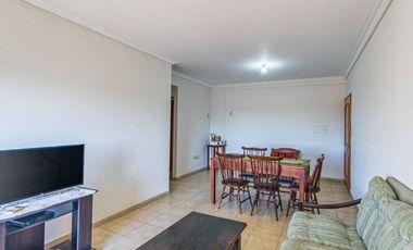 Departamento Inas Garibaldi 267 4° B