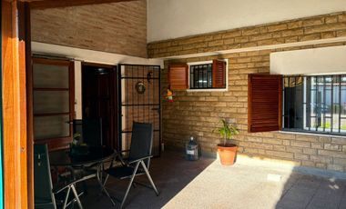 Casa en calle 35bis 315