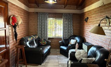 Casa en calle 35bis 315