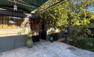 Casa en calle 35bis 315