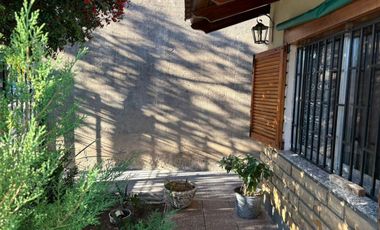 Casa en calle 35bis 315