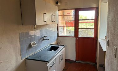 Departamento en Barrio Malvinas