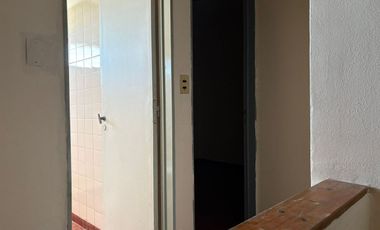 Departamento en Barrio Malvinas