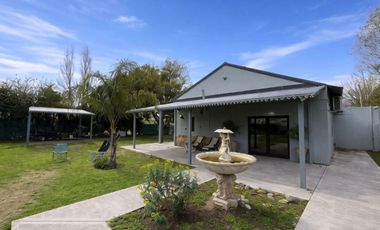 Casa Quinta Doering 1215