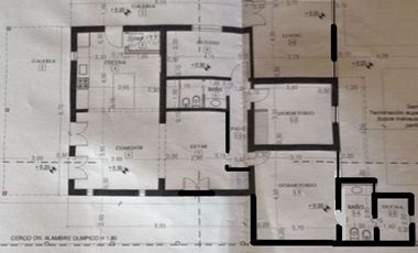 Casa Quinta Doering 1215