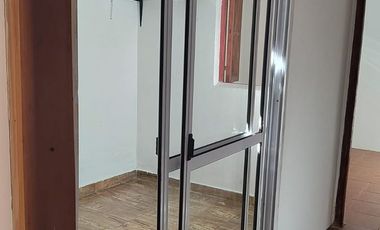 CASA EN ALQUILER DE 2 DORMITORIOS