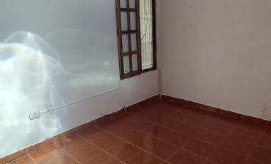 CASA EN ALQUILER DE 2 DORMITORIOS