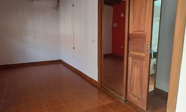CASA EN ALQUILER DE 2 DORMITORIOS
