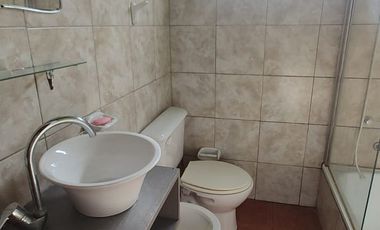 CASA EN ALQUILER DE 2 DORMITORIOS