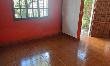 CASA EN ALQUILER DE 2 DORMITORIOS