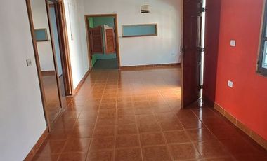 CASA EN ALQUILER DE 2 DORMITORIOS