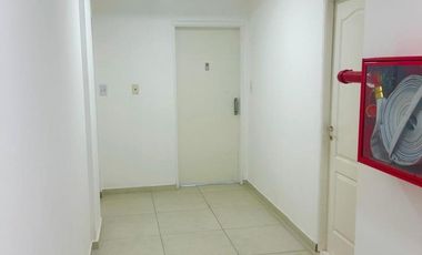 Departamento en Don Bosco 358