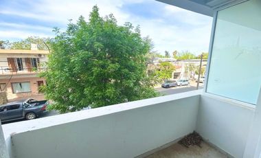 Departamento en Don Bosco 358