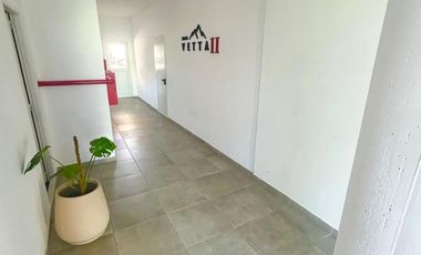 Departamento en Don Bosco 358