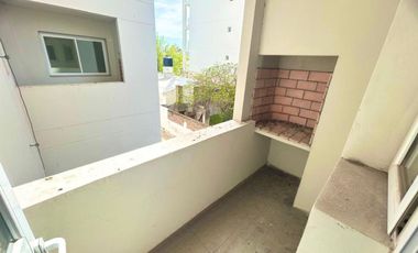 Departamento en Don Bosco 358