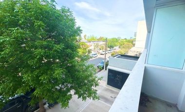 Departamento en Don Bosco 358