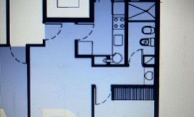 Departamento en Don Bosco 358
