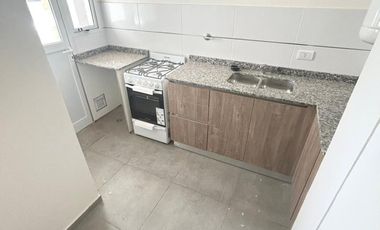 Departamento en Don Bosco 358