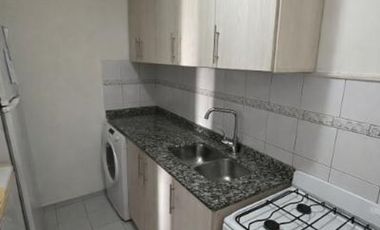 Departamento con Cochera en Garibaldi 779