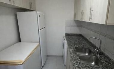 Departamento con Cochera en Garibaldi 779