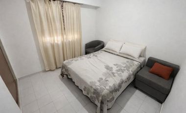 Departamento con Cochera en Garibaldi 779
