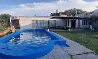 Casa Quinta en Madre María 2725