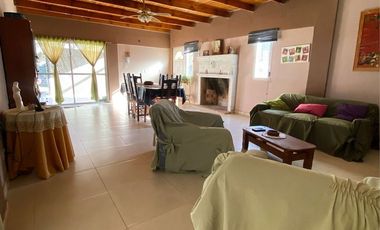 Casa Quinta en Madre María 2725