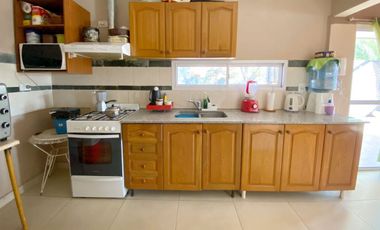 Casa Quinta en Madre María 2725