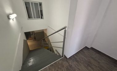 DEPÓSITO C/OFICINA VENTA V. LUGANO MUY BUEN ESTADO