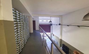 DEPÓSITO C/OFICINA VENTA V. LUGANO MUY BUEN ESTADO