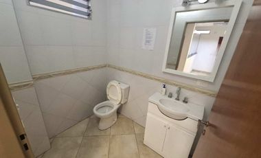 DEPÓSITO C/OFICINA VENTA V. LUGANO MUY BUEN ESTADO