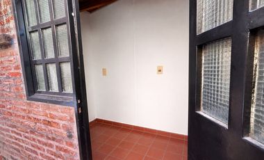 ALQUILER PH SAN ISIDRO 3AMB GARAGE PATIO PARRILLA