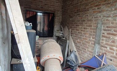 CASA EN VENTA EN CHACABUCO