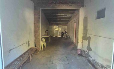 CASA EN VENTA EN CHACABUCO
