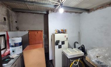 CASA EN VENTA EN CHACABUCO