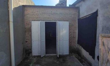 CASA EN VENTA EN CHACABUCO