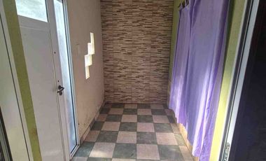 CASA EN VENTA EN CHACABUCO