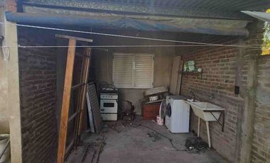 CASA EN VENTA EN CHACABUCO