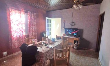 CASA EN VENTA EN CHACABUCO