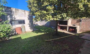 CASA EN VENTA EN CHACABUCO