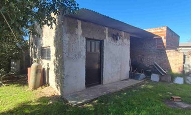 CASA EN VENTA EN CHACABUCO