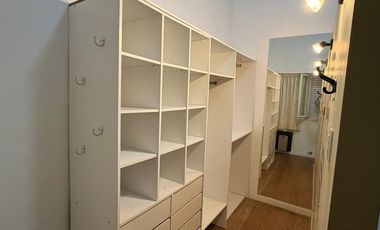 CASA EN ALQUILER 2 DORM , EN PH AL FRENTE
